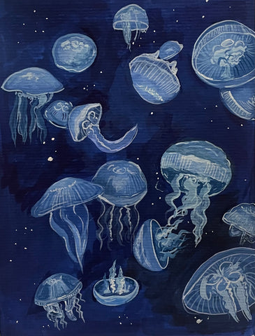 Jellyfish